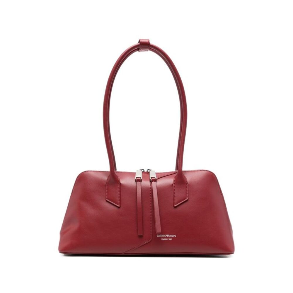 Emporio Armani Women Leahter Handbag
